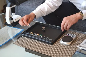 宝石・貴金属買取アヴェイル