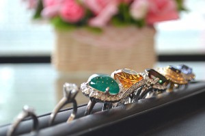 宝石・貴金属買取専門店